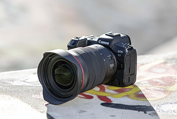 Canon anuncia la versión 1.1.0 del firmware de la EOS R5 y futuros firmware para la EOS-1D X Mark III y EOS R5